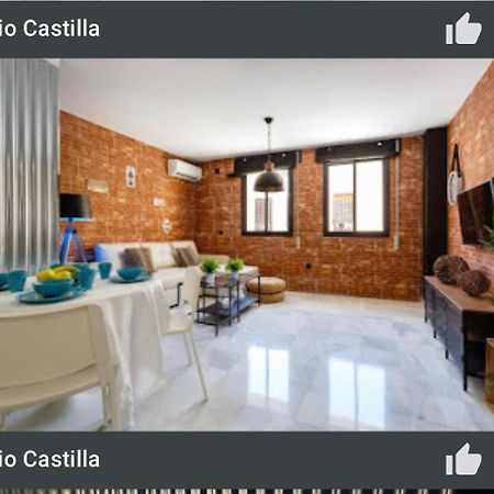 Apartamento Semi-Industrial Palacio Castilla 헤레스 외부 사진