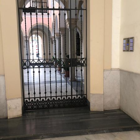 Apartamento Semi-Industrial Palacio Castilla 헤레스 외부 사진