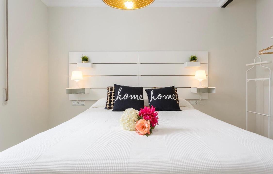 Apartamento Semi-Industrial Palacio Castilla 헤레스 외부 사진