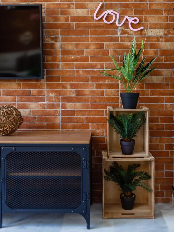 Apartamento Semi-Industrial Palacio Castilla 헤레스 외부 사진