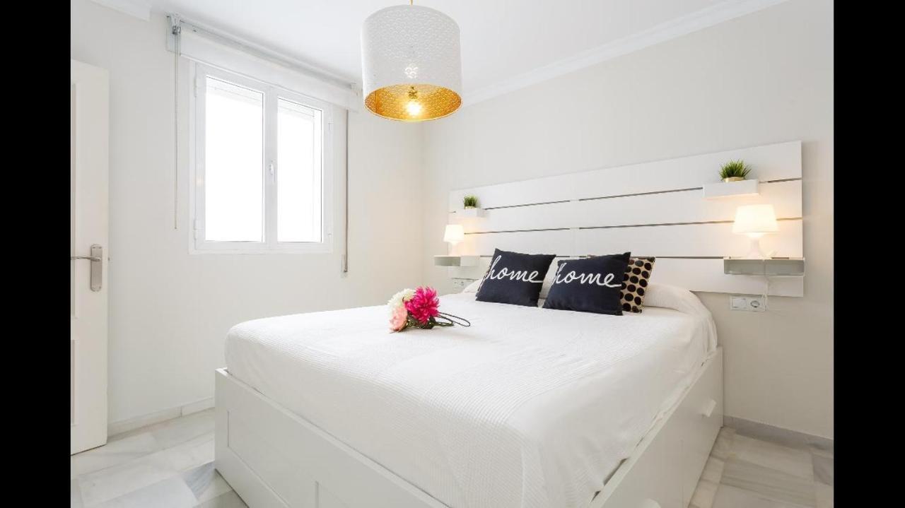Apartamento Semi-Industrial Palacio Castilla 헤레스 외부 사진